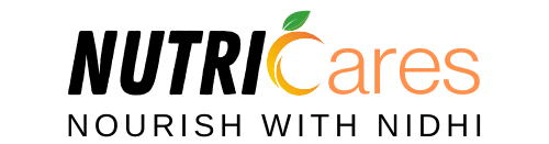 nutricares.in