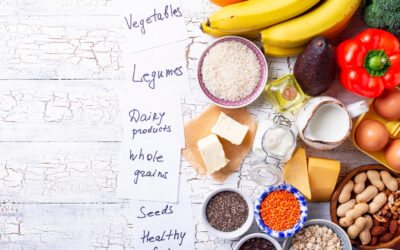 Nutrition for Seniors: Preventing Malnutrition in Later Years