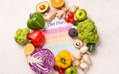 Managing PCOS/PCOD with Diet: A Balanced Approach