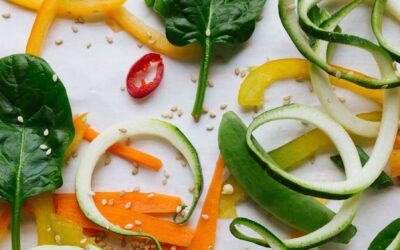 Foods to Eat & Avoid in Fatty Liver: A Practical Guide